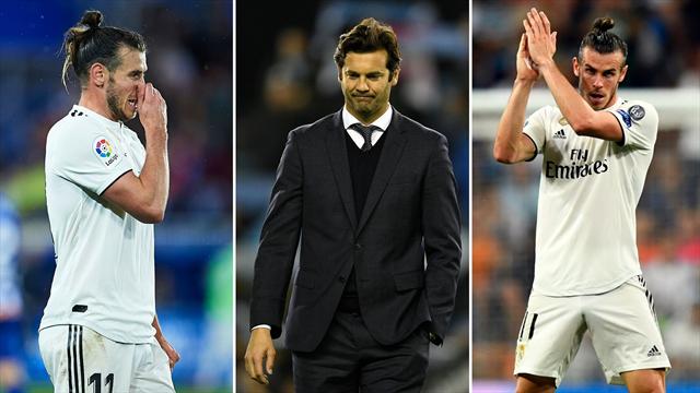 Las dos caras del Real Madrid ¿Qué pasará hasta que llegue febrero? Las dos caras del Real Madrid ¿Qué pasará hasta que llegue febrero?