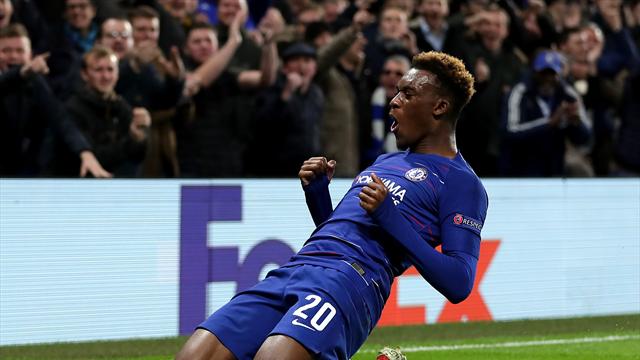 Hudson-Odoi vor Vertragsverlängerung bei Chelsea