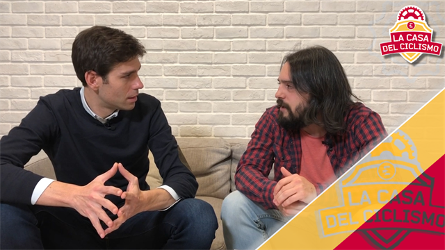 Vodcast de ciclismo: Los grandes fichajes y una polémica maniobra del Sky para ser más fuerte