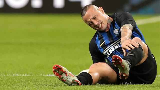 I casi Nainggolan e Wanda Nara: con Marotta è linea dura, in casa Inter si respira aria di svolta