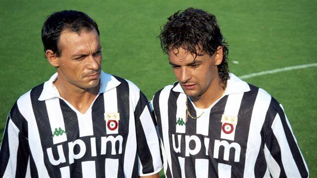 Fiorentina-Juventus: Il giorno in cui Baggio si rifiutò di tirare il calcio di rigore Fiorentina-Juventus: Il giorno in cui Baggio si rifiutò di tirare il calcio di rigore