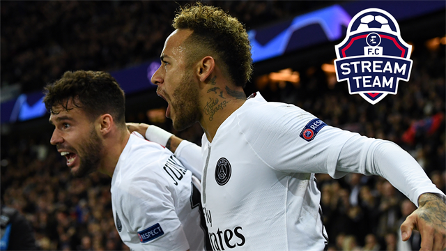 "Face à Liverpool, Paris s'est enfin mis au niveau d'un match européen" "Face à Liverpool, Paris s'est enfin mis au niveau d'un match européen"