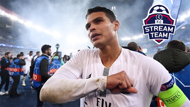 Thiago Silva peut-il enfin devenir le leader qui manque au PSG ? Thiago Silva peut-il enfin devenir le leader qui manque au PSG ?