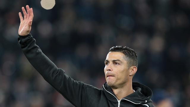 Las duras críticas del entorno de Cristiano al resultado del Balón de Oro