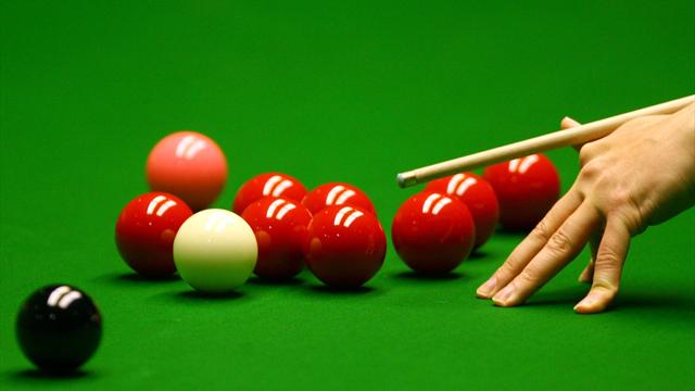 Snooker and Billiards aim for 2024 Olympic Games inclusion