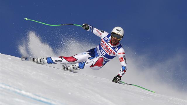 Moral au beau fixe pour la vitesse tricolore