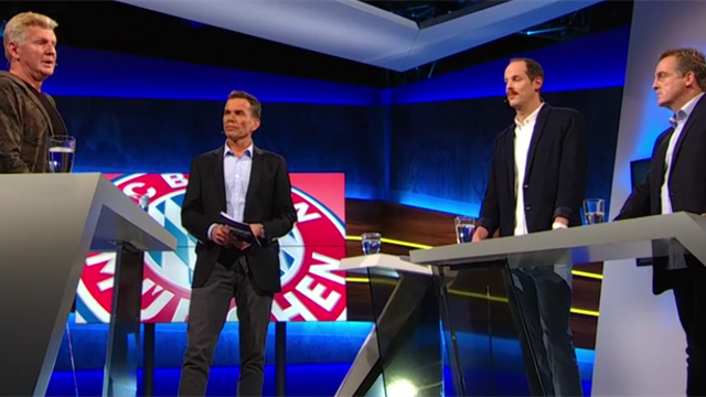 Effenberg: Darum ist Kahn der Richtige für Bayern Effenberg: Darum ist Kahn der Richtige für Bayern