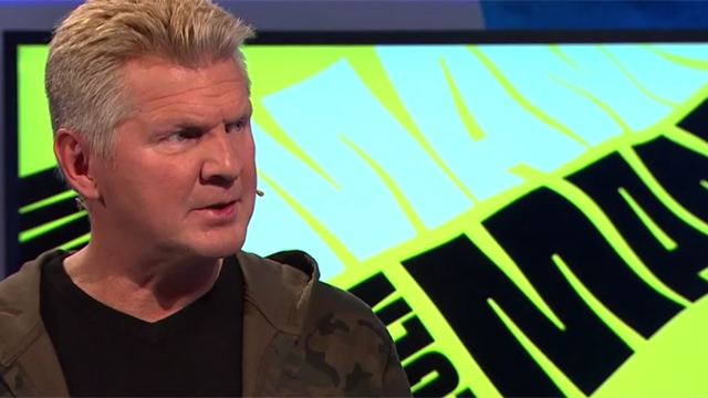 Effenberg über "Heckenschützen" bei Bayern: "Drei, vier Spieler ziehen nicht mit" Effenberg über "Heckenschützen" bei Bayern: "Drei, vier Spieler ziehen nicht mit"