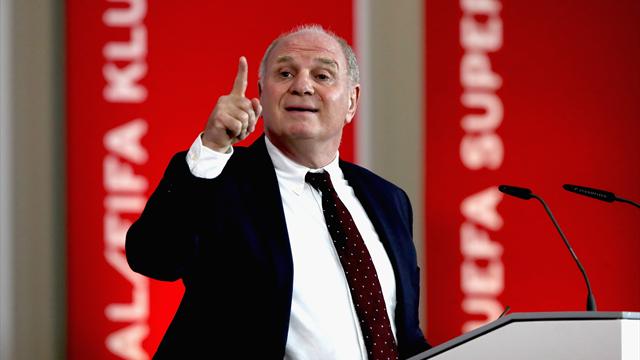 Zahm, aber nicht zahnlos: Deshalb ging der Plan der Bayern-Bosse auf