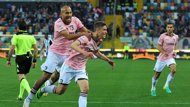 Für 10 Euro! Italienischer Traditionsklub verkauft
