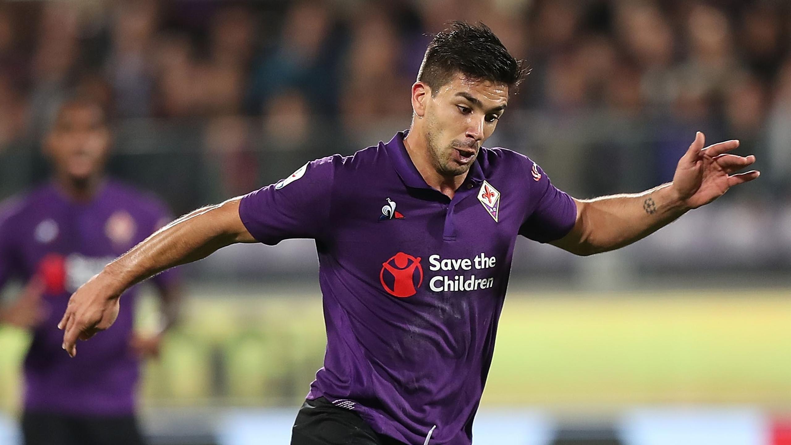 FiorentinaEmpoli probabili formazioni e statistiche Serie A 20182019 Calcio Eurosport