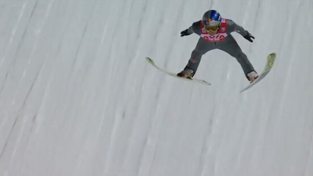 Skisprung-Weltcup in Titisee-Neustadt abgesagt