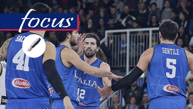 Polonia-Italia, la partita del destino: vincere per qualificarsi ai Mondiali di Cina