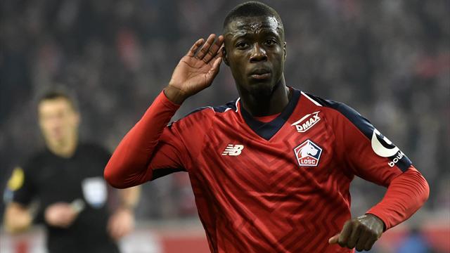 Pépé veut finir ce qu'il a commencé