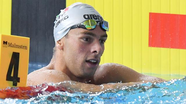 Swim League: come funziona e chi partecipa. Presenti Pellegrini, Paltrinieri e tutti i big