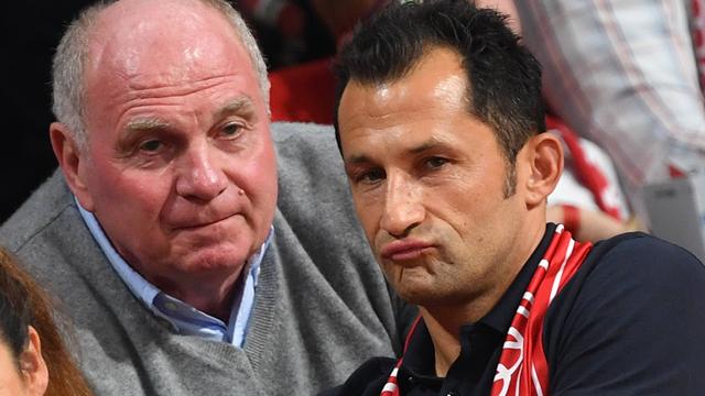 Salihamidzic spürt "keinen Druck" wegen ausbleibender Neuzugänge