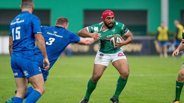 Il Benetton Treviso torna alla vittoria: i Southern Kings ko per 22-19