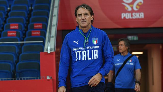 Sorteggio qualificazioni Euro 2020: criteri, fasce e possibili insidie per l'Italia di Mancini