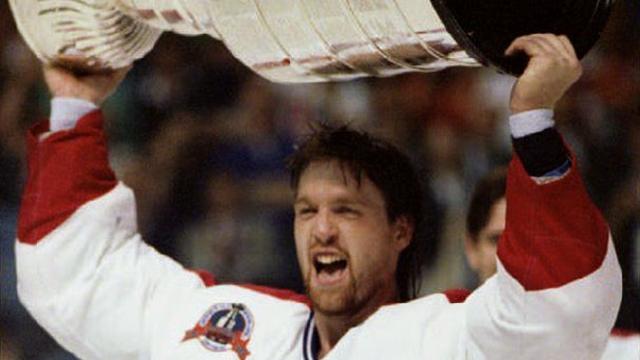 Bomben som skakade NHL: "Jag har spelat min sista match för Montreal"