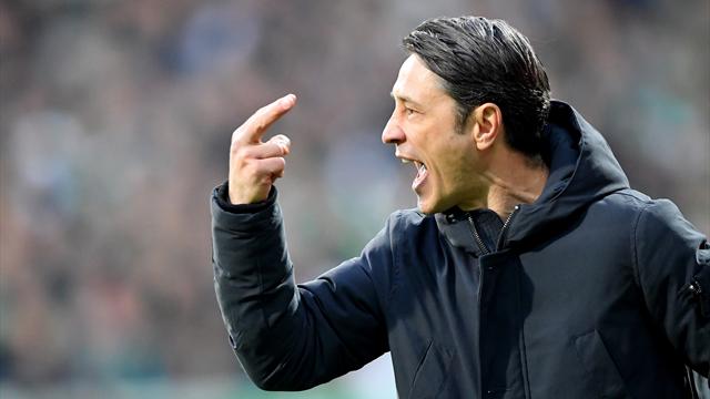 "J'ai donné le temps de jeu nécessaire" : Kovac change de cap et prévient les stars du Bayern