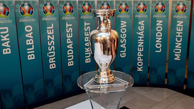 Italia, prima con la Finlandia, chiusura in Armenia: il calendario delle qualificazioni di Euro 2020