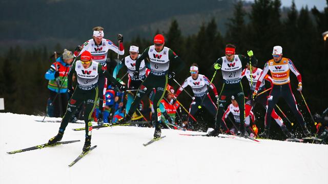 'Koning van Lillehammer' voltooit hattrick 'Koning van Lillehammer' voltooit hattrick
