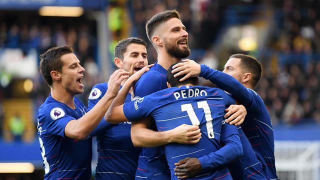 Pedro a anunțat că se desparte de Chelsea! "Voi pleca!"