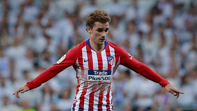 🚨 En directo, Girona-Atlético: Costa titular, Saúl lateral izquierdo y Eusebio sale con todo