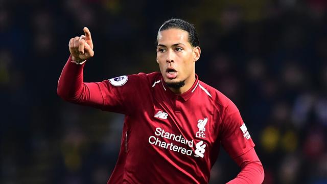 Kane et van Dijk s'engagent pour le football féminin Kane et van Dijk s'engagent pour le football féminin