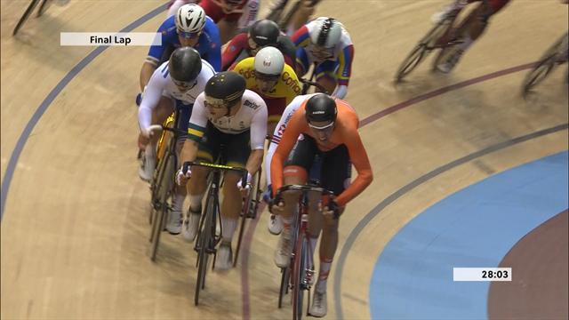 Brons! | Jan-Willem van Schip op het podium in Berlijn Brons! | Jan-Willem van Schip op het podium in Berlijn