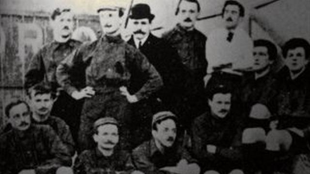 3 dicembre 1906: 112 anni fa nasceva il Torino, figlio dell'alleanza con i dissidenti della Juventus