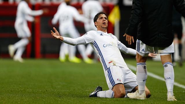 Jonas Martin et Raphinha rejoignent le Stade Rennais