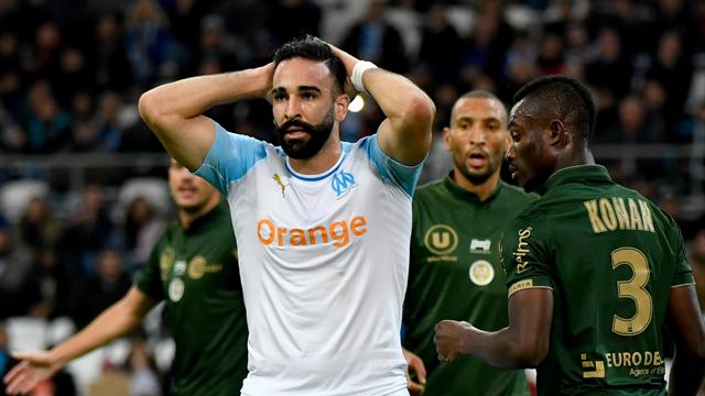 Garcia met Rami sur le banc, Fabregas et Ballo-Touré alignés par Henry, Falcao absent