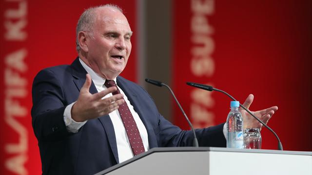 Trotz Kritik: Bayern reist erneut ins Trainingslager nach Katar