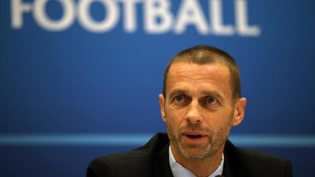 La UEFA approva dal 2021 ci sarà la UEL2 format e criteri della nuova competizione europea