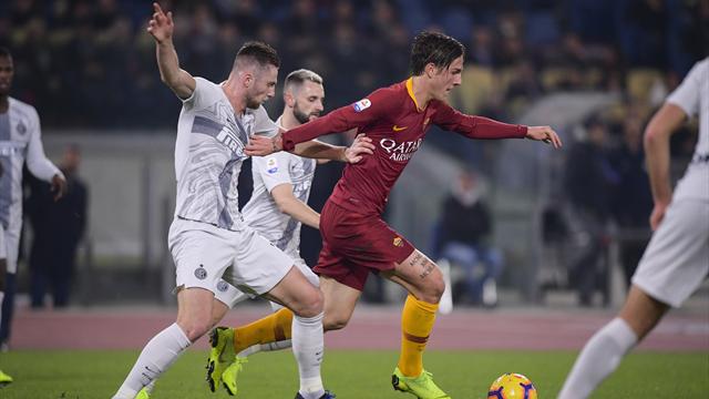 Le 5 verità che ci ha lasciato Roma-Inter: Zaniolo non è solo una merce di scambio