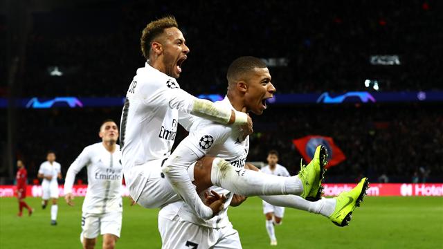 Grâce au Mondial, le PSG va toucher une jolie somme