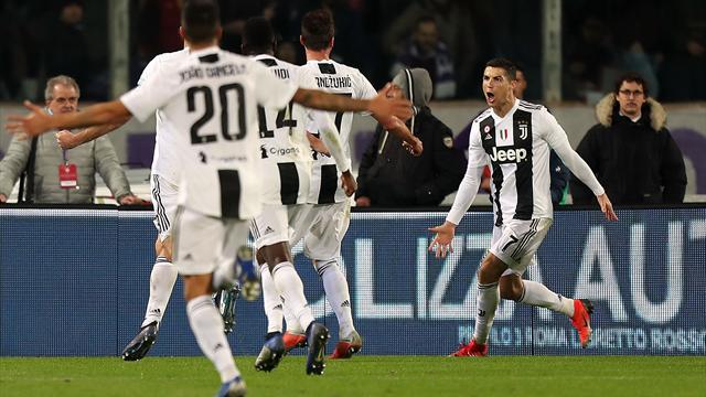 Bordeaux, Ronaldo, Origi, CM de Séville... Nos héros du week-end Bordeaux, Ronaldo, Origi, CM de Séville... Nos héros du week-end