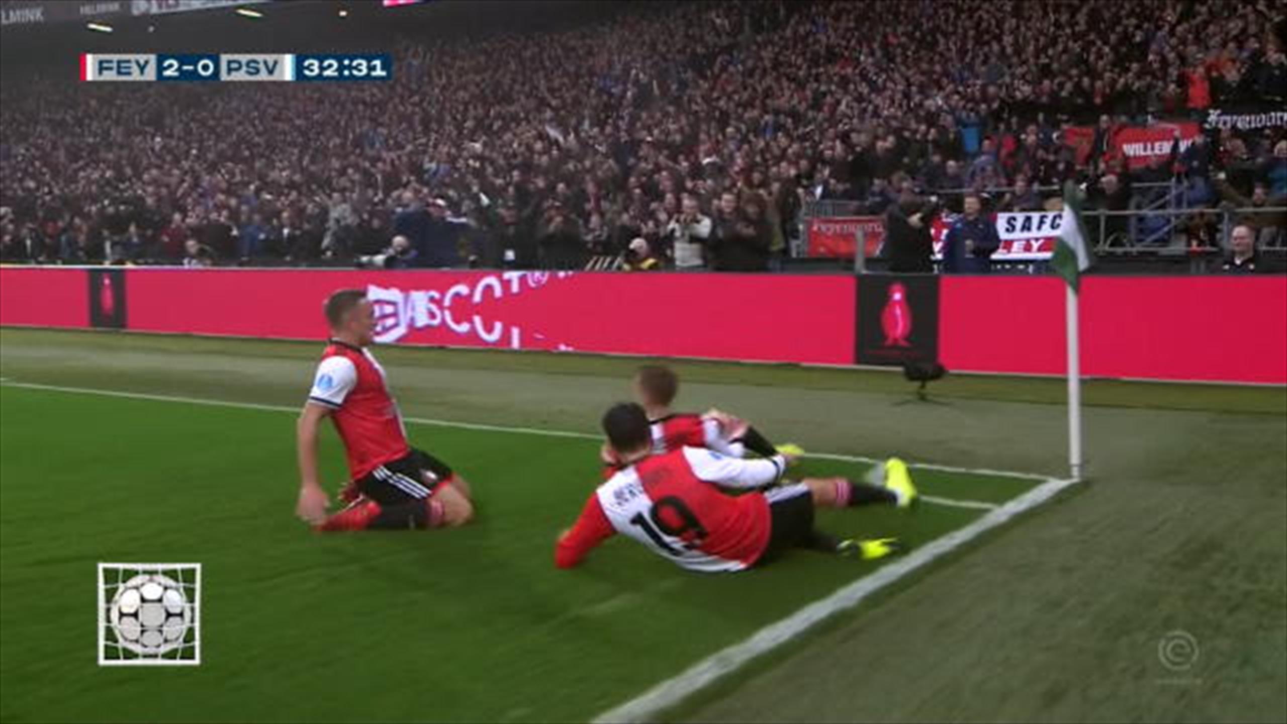 Revoir Football du 03 Décembre