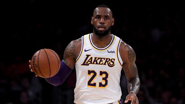 Les Lakers montent en puissance, Dallas se paie les Clippers
