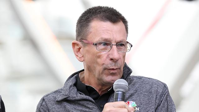 Former British champion Sherwen dies aged 62