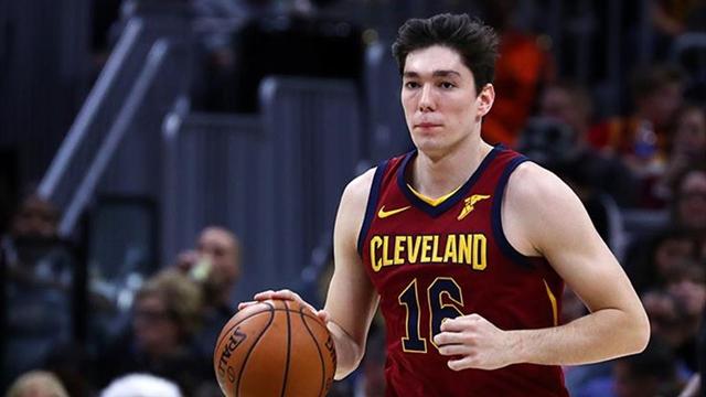 Cedi Osman'ın "double double"ı yetmedi