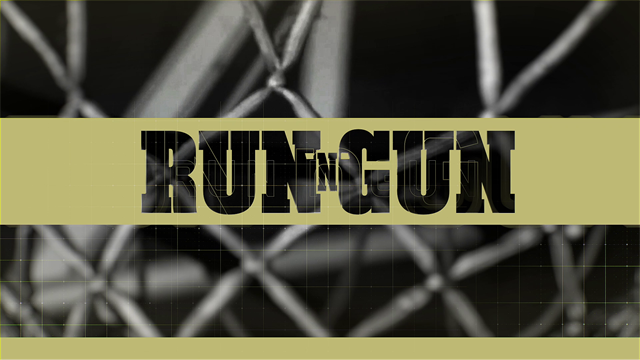 Arriva Run'n'Gun, il digital show del basket: tutti i giovedì su Eurosport Arriva Run'n'Gun, il digital show del basket: tutti i giovedì su Eurosport
