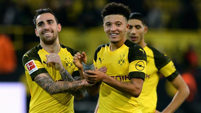 FC Schalke 04 - Borussia Dortmund jetzt live im TV, Livestream und Liveticker