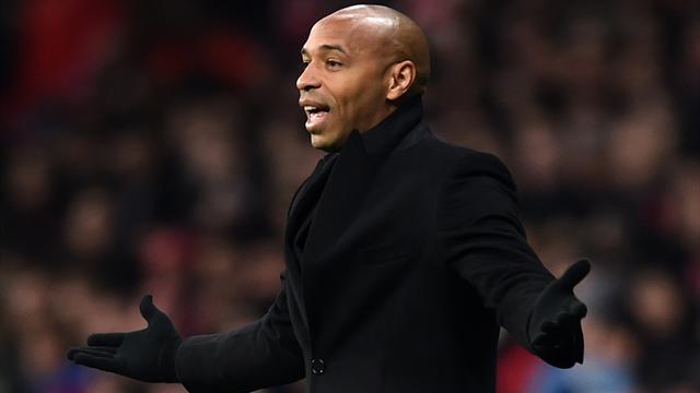 Monaco et Henry plus que jamais sans filet