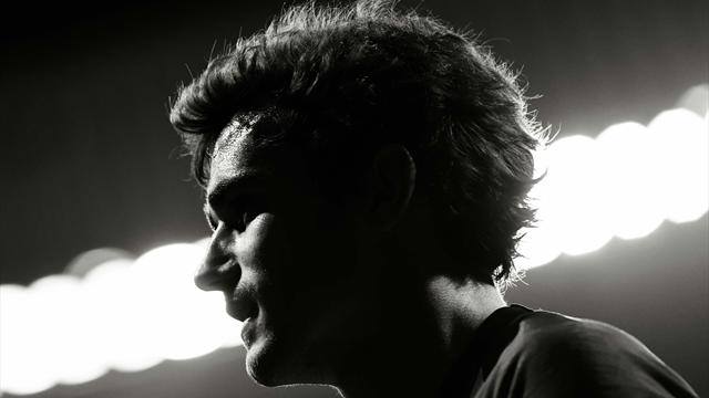 L'injustice Griezmann