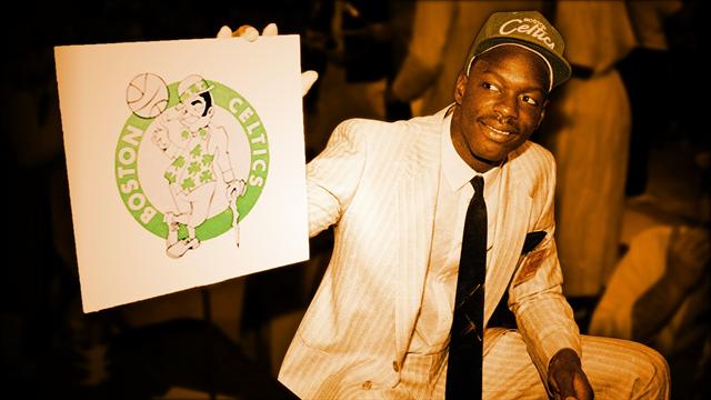 Len Bias, le prodige qui fit rêver et pleurer l'Amérique