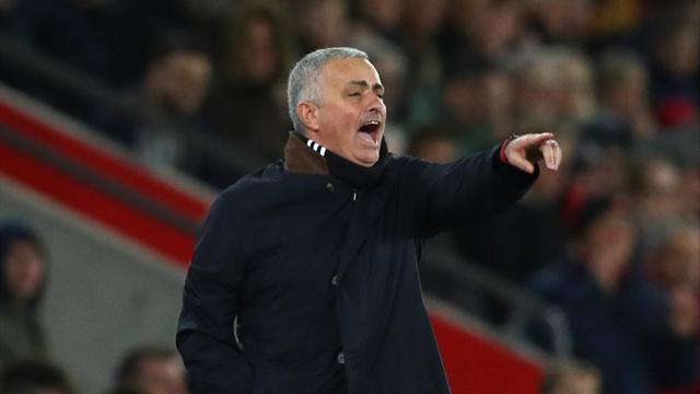 Neue Mourinho-Gerüchte provozieren offizielles Statement