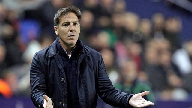🚨❌ El Athletic Club anuncia la destitución de Eduardo Berizzo