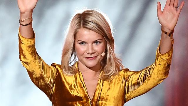 Eklat beim Ballon d'Or: Siegerin reagiert cool auf dämliche Frage